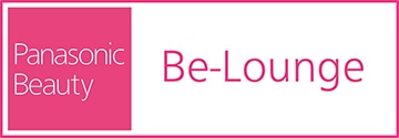 Be-Loungeロゴ