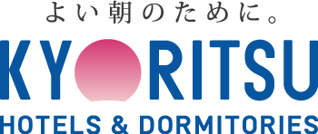KYORITSU HOTEL&DORMITORIES
